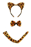 SET LEOPARDO